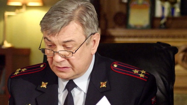 1 сезон 4 серия — Конфликт интересов