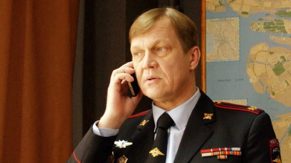 1 сезон 29 серия — Найти и уничтожить