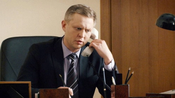 2 сезон 15 серия — Один из нас