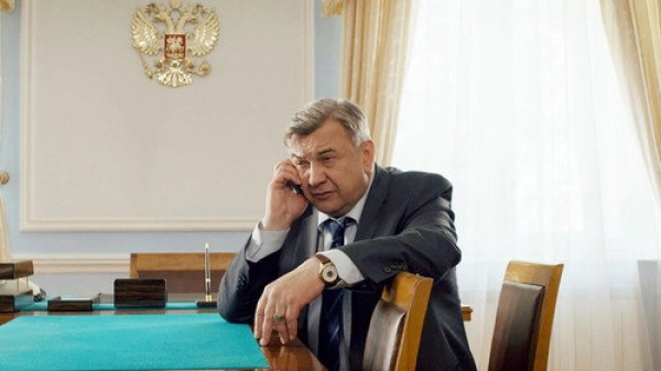 2 сезон 16 серия — За всё надо платить