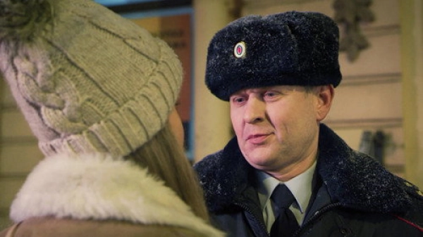 7 сезон 14 серия — Твой враг - мой враг